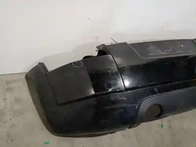 Pièce détachée automobile d'occasion pare-chocs arrière pour audi tt (8n3) 1.8 t références oem iam 8n0807511  