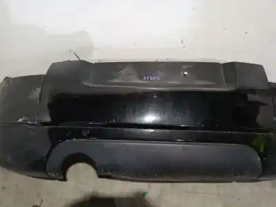 Pièce détachée automobile d'occasion pare-chocs arrière pour audi tt (8n3) 1.8 t références oem iam 8n0807511  