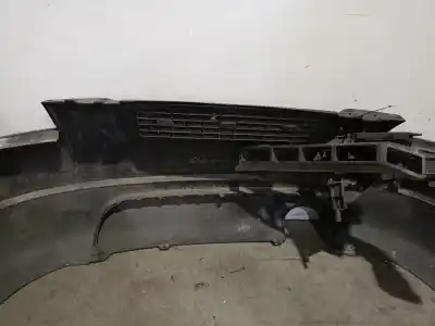Pièce détachée automobile d'occasion pare-chocs arrière pour audi tt (8n3) 1.8 t références oem iam 8n0807511  