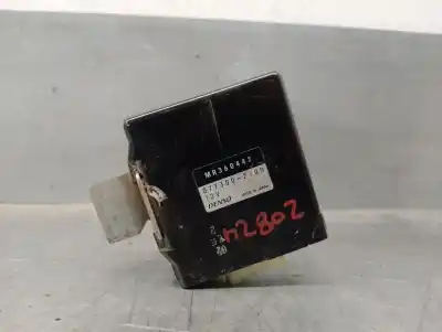 Автозапчастина б/у  для MITSUBISHI MONTERO CLASSIC (V2_W, V6_W, V7_W)  Посилання на OEM IAM MR360447 0773002400 DENSO 