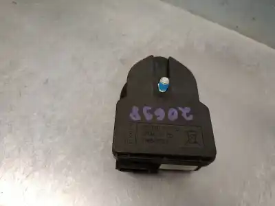 Автозапчастина б/у ріг для lexus is 2.5 16v cat (híbrido) посилання на oem iam 8904053070  