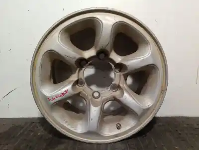 Автозапчастина б/у шина для mitsubishi montero classic (v2_w, v6_w, v7_w) 2.5 td (v24w) посилання на oem iam mb951050