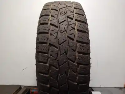 Автозапчастина б/у шина для mitsubishi montero classic (v2_w, v6_w, v7_w) 2.5 td (v24w) посилання на oem iam 26570r15112t vigorous at606 