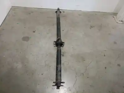 Автозапчастина б/у центр трансмісії для lexus is 2.5 16v cat (híbrido) посилання на oem iam 3710053150