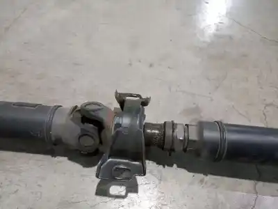 Автозапчастина б/у центр трансмісії для lexus is 2.5 16v cat (híbrido) посилання на oem iam 3710053150  