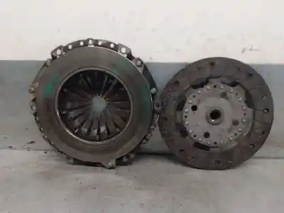 Pezzo di ricambio per auto di seconda mano kit frizione per citroen c5 iii (rd_) 1.6 hdi 110 riferimenti oem iam 123047510 323070110 luk 205802
