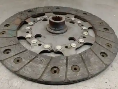 Pezzo di ricambio per auto di seconda mano kit frizione per citroen c5 iii (rd_) 1.6 hdi 110 riferimenti oem iam 123047510 323070110 luk 205802