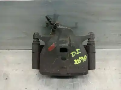 Автозапчастина б/у передній лівий гальмум для lexus is 2.5 16v cat (híbrido) посилання на oem iam 4775053060