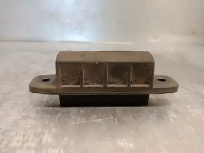Автозапчасти б/у внешняя ручка ворот за toyota prius (nhw30) 1.8 16v cat ссылки oem iam 8484028030