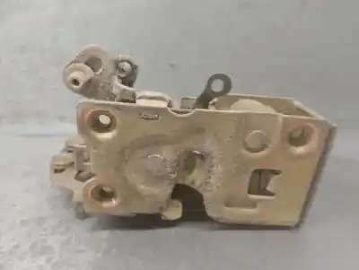 Piesă de schimb auto la mâna a doua încuietoare ușa din spate stânga pentru jeep cherokee (xj) 2.1 td referințe oem iam 55074807  55074807