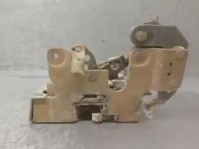 Piesă de schimb auto la mâna a doua încuietoare ușa din spate stânga pentru jeep cherokee (xj) 2.1 td referințe oem iam 55074807  55074807