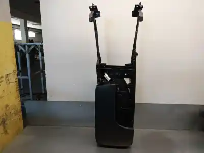 Автозапчастина б/у центральна консоль для lexus is 2.5 16v cat (híbrido) посилання на oem iam 5881053300