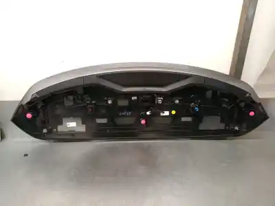 Pezzo di ricambio per auto di seconda mano ala posteriore per mercedes-benz clase a (w177) a 180 (177.084) riferimenti oem iam a1777900300  a1777902500