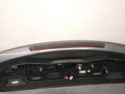 Pezzo di ricambio per auto di seconda mano ala posteriore per mercedes-benz clase a (w177) a 180 (177.084) riferimenti oem iam a1777900300  a1777902500