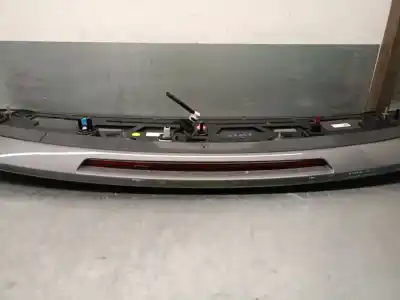 Pezzo di ricambio per auto di seconda mano ala posteriore per mercedes-benz clase a (w177) a 180 (177.084) riferimenti oem iam a1777900300  a1777902500