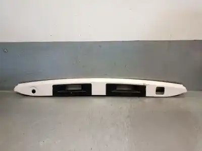 Автозапчастина б/у зовнішня ручка ворот для lexus is 2.5 16v cat (híbrido) посилання на oem iam 7680153090