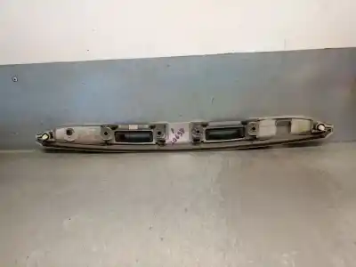 Автозапчастина б/у зовнішня ручка ворот для lexus is 2.5 16v cat (híbrido) посилання на oem iam 7680153090  7680153100a0