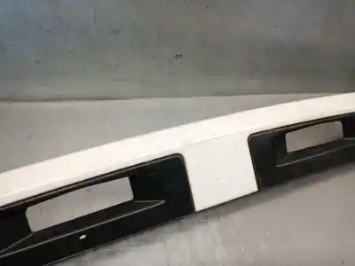 Автозапчастина б/у зовнішня ручка ворот для lexus is 2.5 16v cat (híbrido) посилання на oem iam 7680153090  7680153100a0