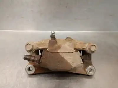 Автозапчасти б/у задний правый тормозной суппорт за mitsubishi outlander ii (cw_w) 2.0 di-d (cw8w) ссылки oem iam mn116310  mn116310