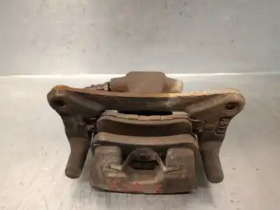 Автозапчасти б/у задний правый тормозной суппорт за mitsubishi outlander ii (cw_w) 2.0 di-d (cw8w) ссылки oem iam mn116310  mn116310