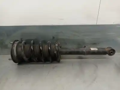 Автозапчастина б/у передній правий амортизатор для lexus is 2.5 16v cat (híbrido) посилання на oem iam 4851053281