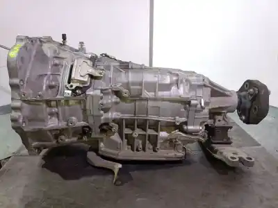 Автозапчастина б/у коробка передач для lexus is 2.5 16v cat (híbrido) посилання на oem iam 3092030030