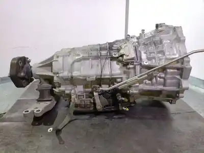 Автозапчастина б/у коробка передач для lexus is 2.5 16v cat (híbrido) посилання на oem iam 3092030030  