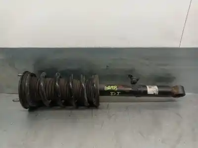 Автозапчастина б/у амортизатор передній лівий для lexus is 2.5 16v cat (híbrido) посилання на oem iam 4852053281