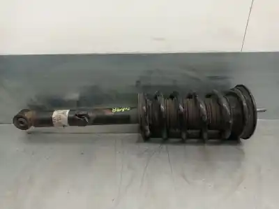 Peça sobressalente para automóvel em segunda mão amortecedor dianteiro esquerdo por lexus is 2.5 16v cat (híbrido) referências oem iam 4852053281 tokico 022328561790 4852059705