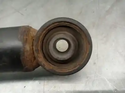 Peça sobressalente para automóvel em segunda mão amortecedor dianteiro esquerdo por lexus is 2.5 16v cat (híbrido) referências oem iam 4852053281 tokico 022328561790 4852059705