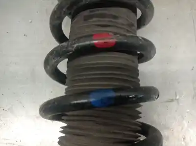 Peça sobressalente para automóvel em segunda mão amortecedor dianteiro esquerdo por lexus is 2.5 16v cat (híbrido) referências oem iam 4852053281 tokico 022328561790 4852059705