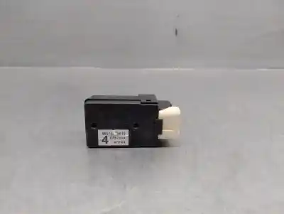 Автозапчастина б/у електронний модуль для lexus is 2.5 16v cat (híbrido) посилання на oem iam 8651676010