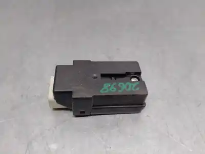 Автозапчастина б/у електронний модуль для lexus is 2.5 16v cat (híbrido) посилання на oem iam 8651676010  