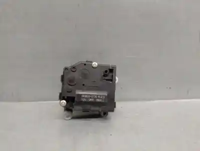 Автозапчастина б/у тепловий двигун для lexus is 2.5 16v cat (híbrido) посилання на oem iam 0638002120