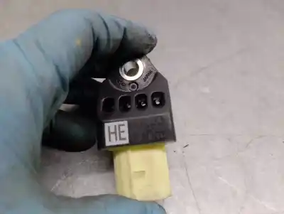 Автозапчастина б/у датчик для lexus is 2.5 16v cat (híbrido) посилання на oem iam 8983153050  