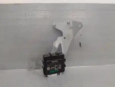 Автозапчастина б/у електронний модуль для lexus is 2.5 16v cat (híbrido) посилання на oem iam 8996053140