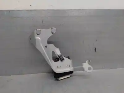 Автозапчастина б/у електронний модуль для lexus is 2.5 16v cat (híbrido) посилання на oem iam 8996053140 3560070163 koito 