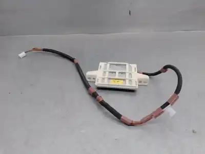 Автозапчастина б/у електронний модуль для lexus is 2.5 16v cat (híbrido) посилання на oem iam 8686053070  