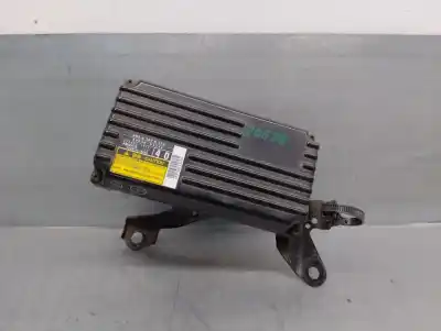 Автозапчастина б/у блок управління abs для lexus is 2.5 16v cat (híbrido) посилання на oem iam 8954053340