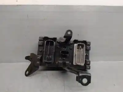 Peça sobressalente para automóvel em segunda mão boitier de commande de abs por lexus is 2.5 16v cat (híbrido) referências oem iam 8954053340 0794001313 advics 