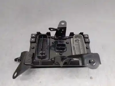 Peça sobressalente para automóvel em segunda mão boitier de commande de abs por lexus is 2.5 16v cat (híbrido) referências oem iam 8954053340 0794001313 advics 