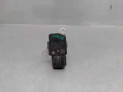 Автозапчастина б/у витратомір повітря для lexus is 2.5 16v cat (híbrido) посилання на oem iam 222040v020