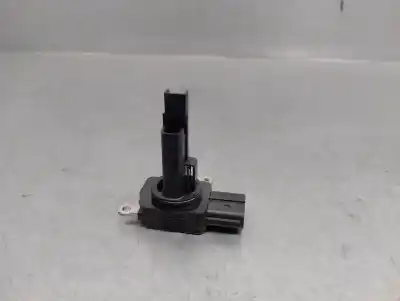 Автозапчастина б/у витратомір повітря для lexus is 2.5 16v cat (híbrido) посилання на oem iam 222040v020 vni974005380 denso 