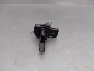 Автозапчастина б/у витратомір повітря для lexus is 2.5 16v cat (híbrido) посилання на oem iam 222040v020 vni974005380 denso 