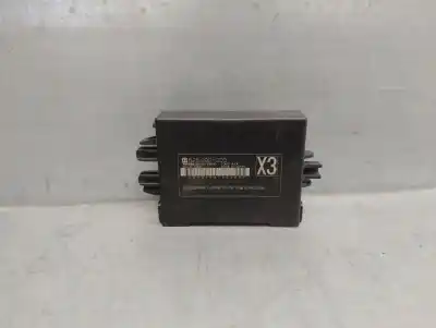 Автозапчастина б/у електронний модуль для lexus is 2.5 16v cat (híbrido) посилання на oem iam 625490000