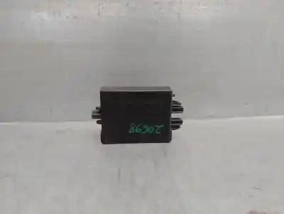 Автозапчастина б/у електронний модуль для lexus is 2.5 16v cat (híbrido) посилання на oem iam 625490000 8978453040 tokai 