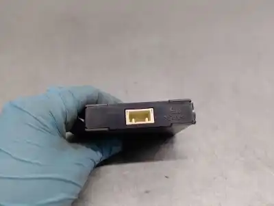 Автозапчастина б/у електронний модуль для lexus is 2.5 16v cat (híbrido) посилання на oem iam 625490000 8978453040 tokai 