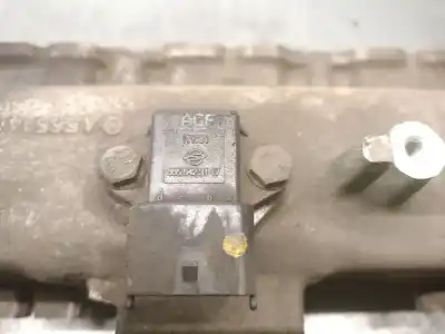 Second-hand car spare part intake manifold for ssangyong rodius 2.7 turbodiesel cat oem iam references a66514007012  