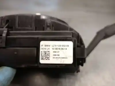 Автозапчастина б/у управління світлом для bmw 3 (e90) 320 d посилання на oem iam 912303206 912250904 