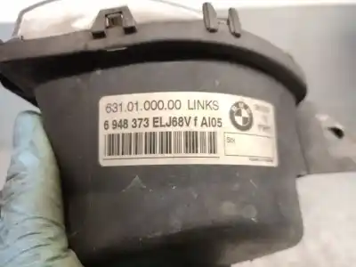 Автозапчастина б/у ліва протитутмана для bmw 3 (e90) 320 d посилання на oem iam 6948373  63176948373
